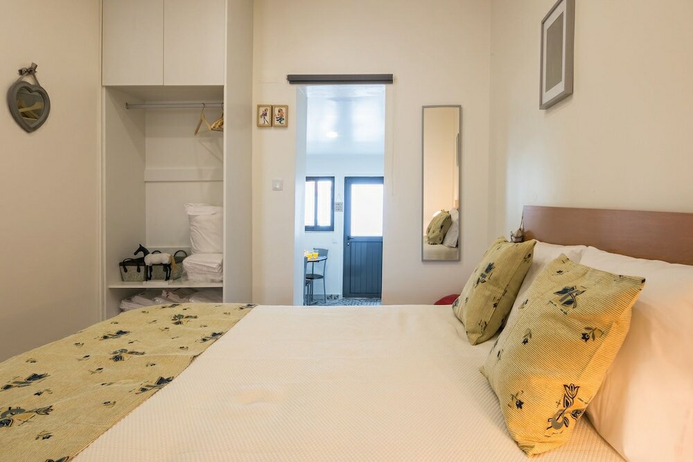 Фото Apartamento À Francos Metro 1