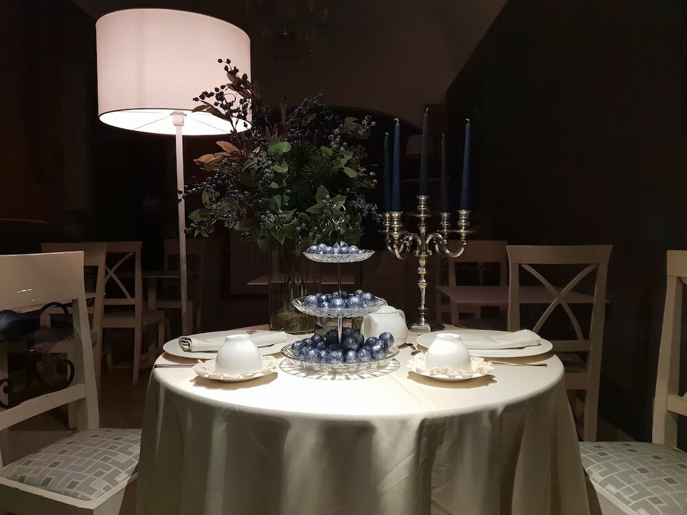 Фото Residenza Palazzo Fortuna