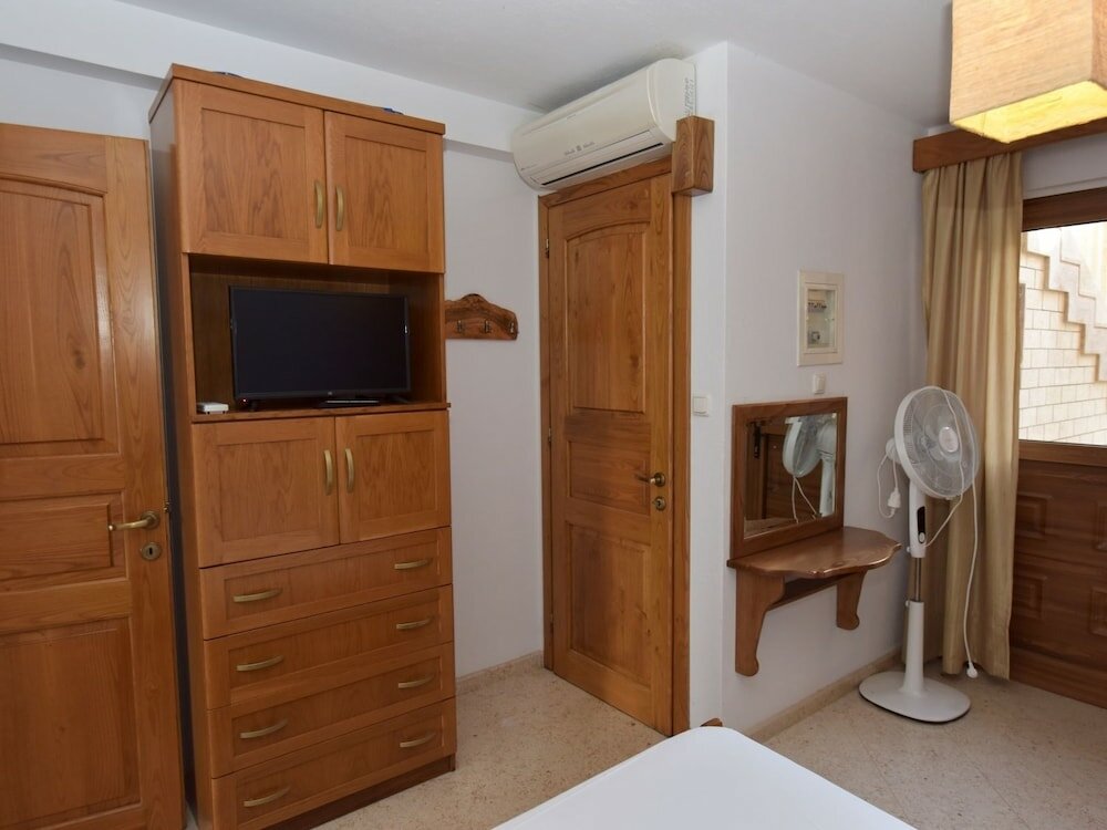 Фото Camellia House Seafront - Nea Potidea