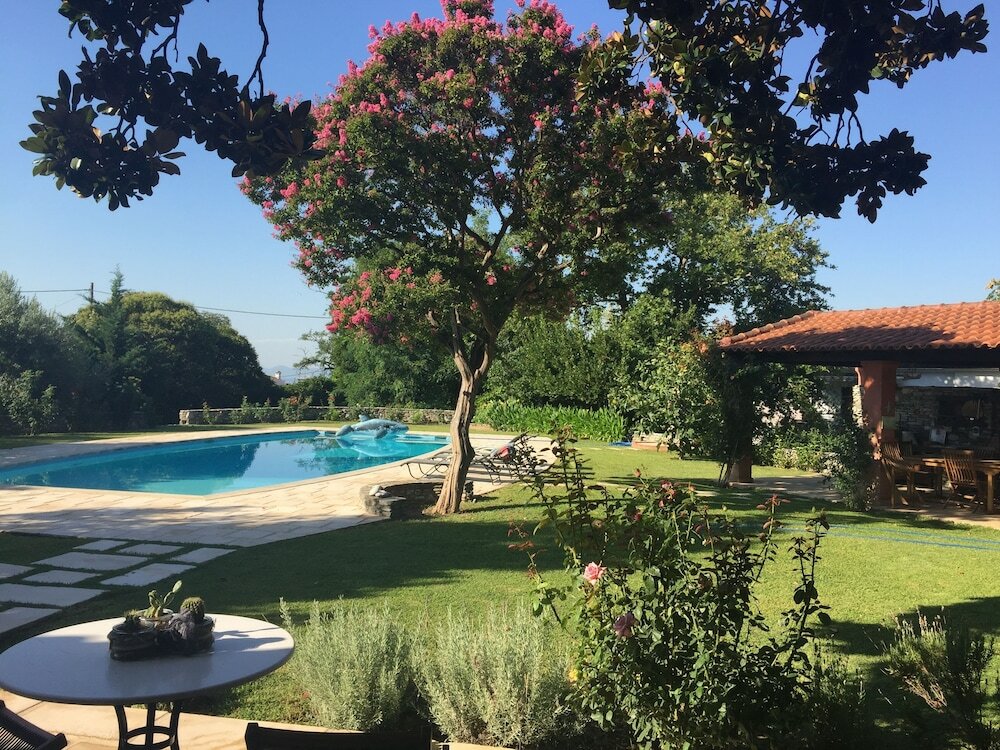 Фото Anna's Mansion