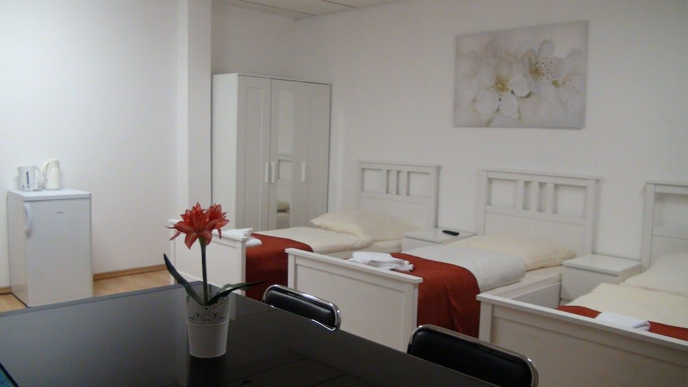 Фото Bed Budget City Center Hannover - Hostel