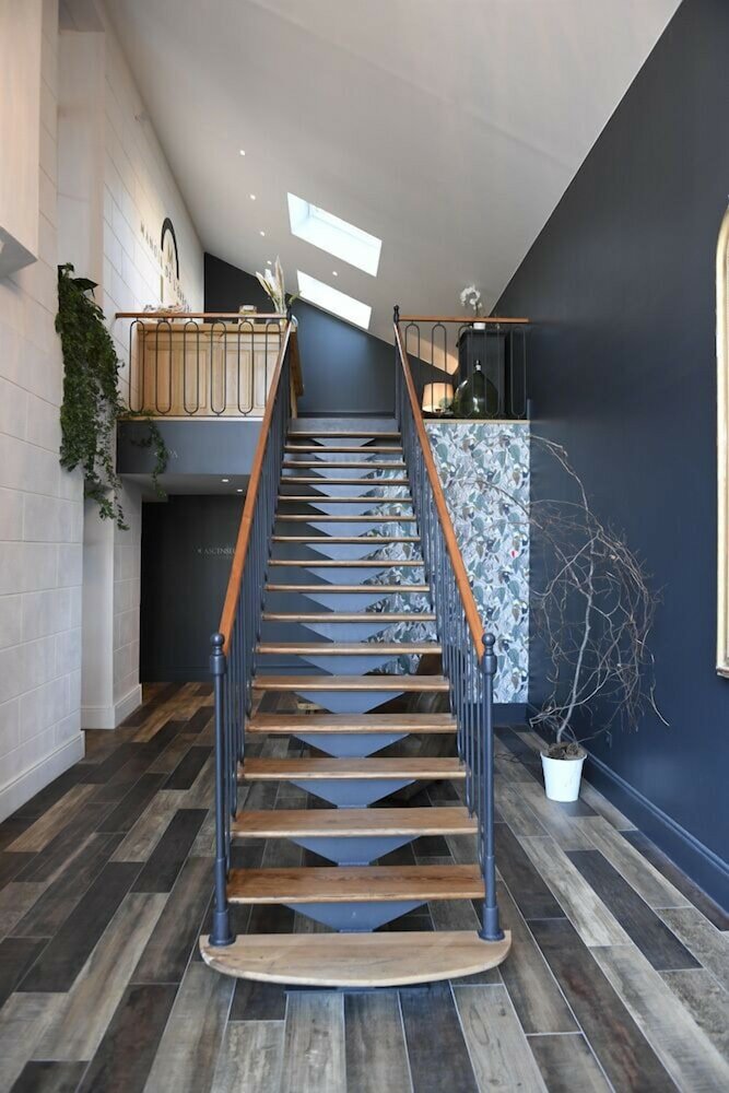 Фото Manoir de l'Eveche