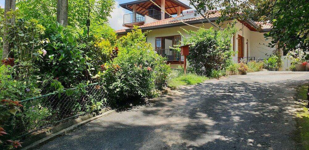 Фото Windy Ridge Kandy