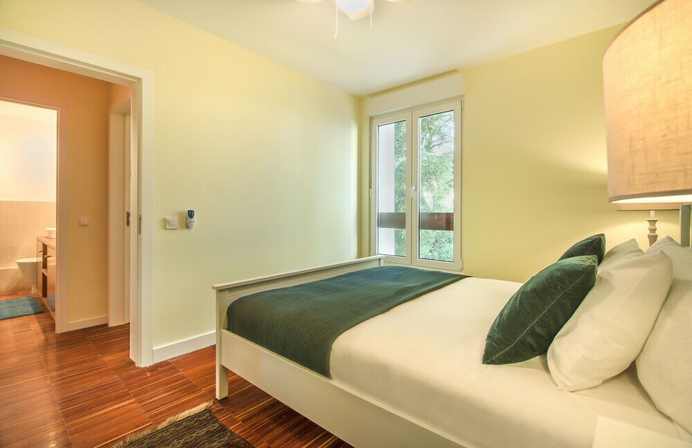 Фото 347 Acácias Flat