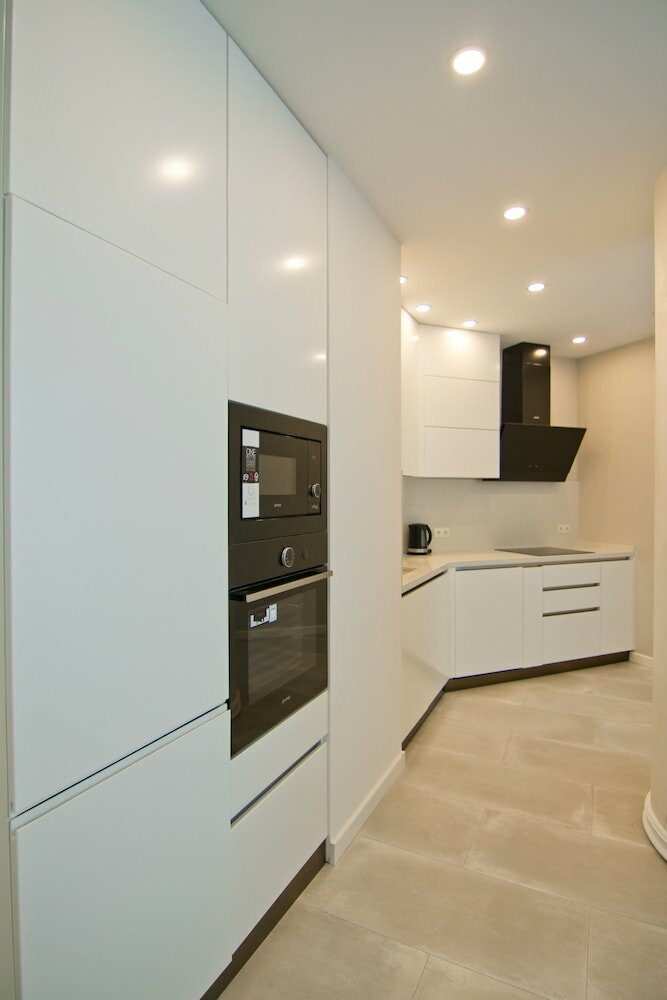 Фото Bellevue Residence Suites