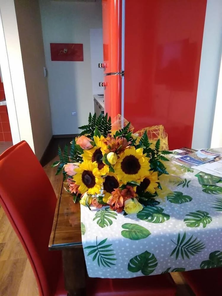 Фото Agriturismo Monte Cologna