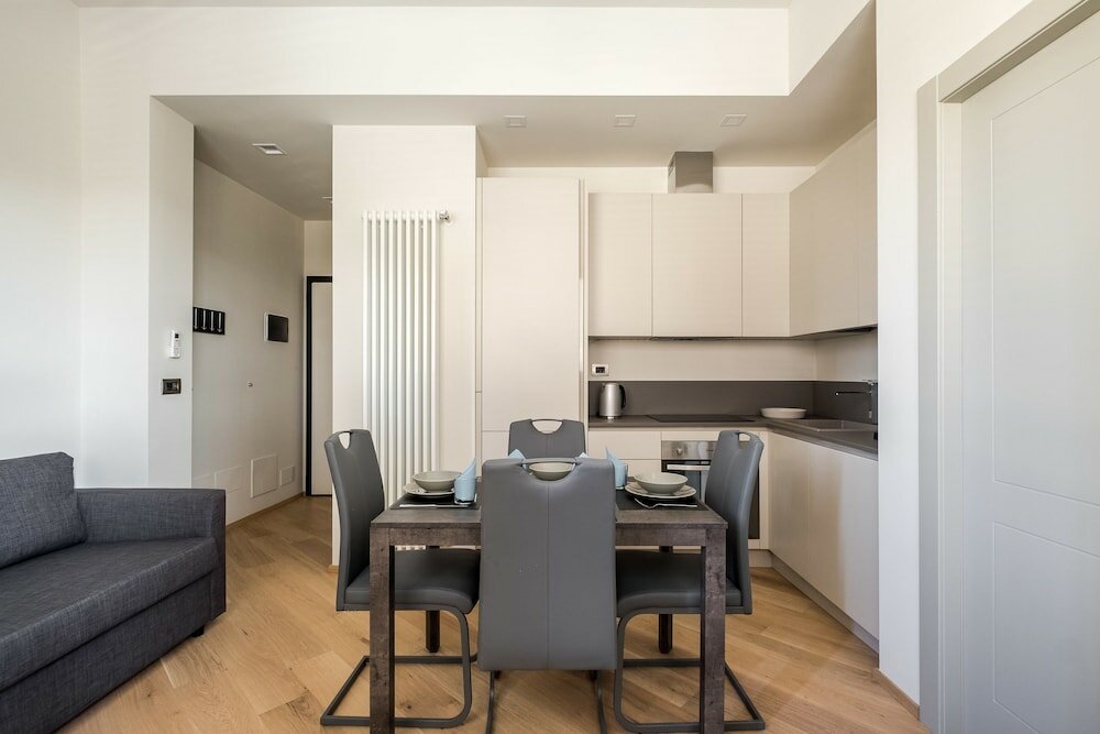 Фото Sant'orsola Suites Apartments