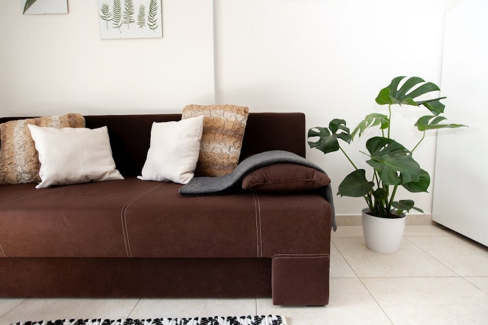 Фото Laila's Comfortable City Apartment