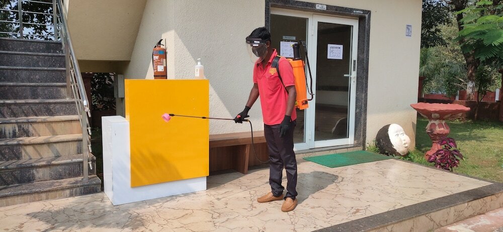 Фото Lakewood Resorts & SPA