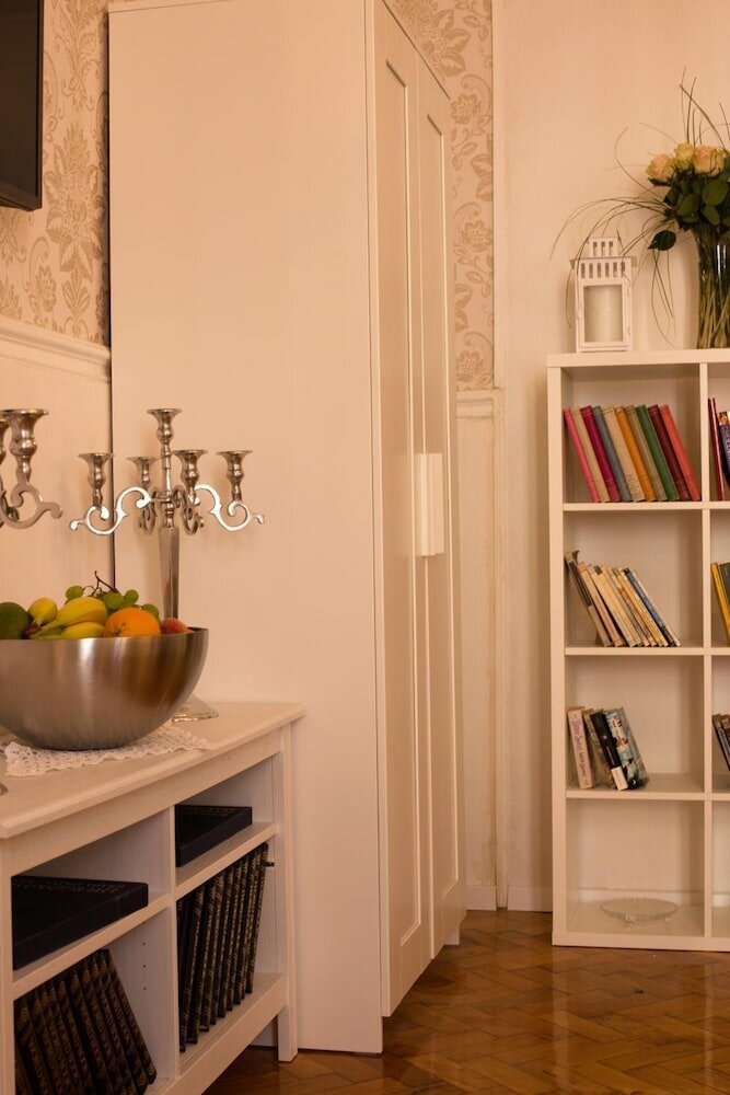 Фото Mama's and Papa's Luxury Rooms