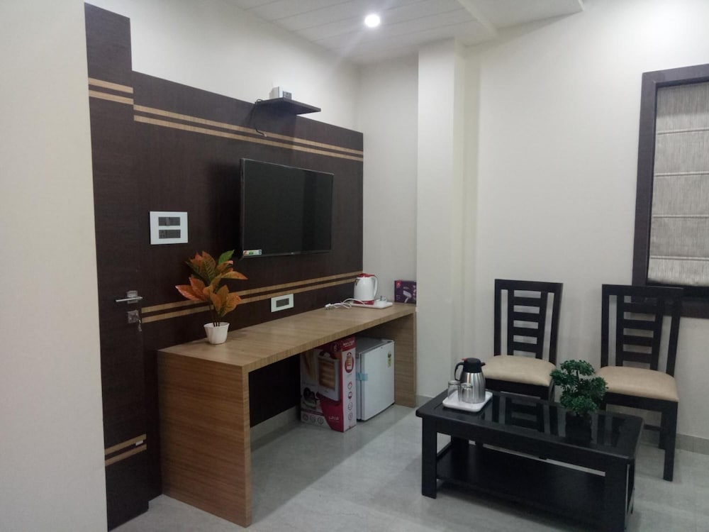 Фото Vandana Residency