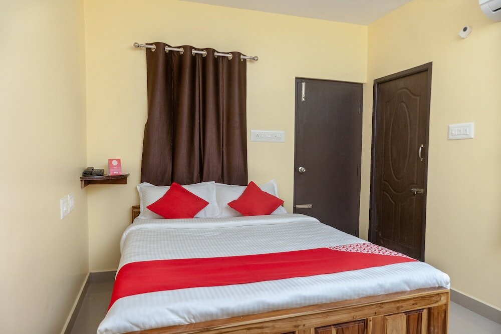 Фото Oyo 24169 Hotel Aiswariyam