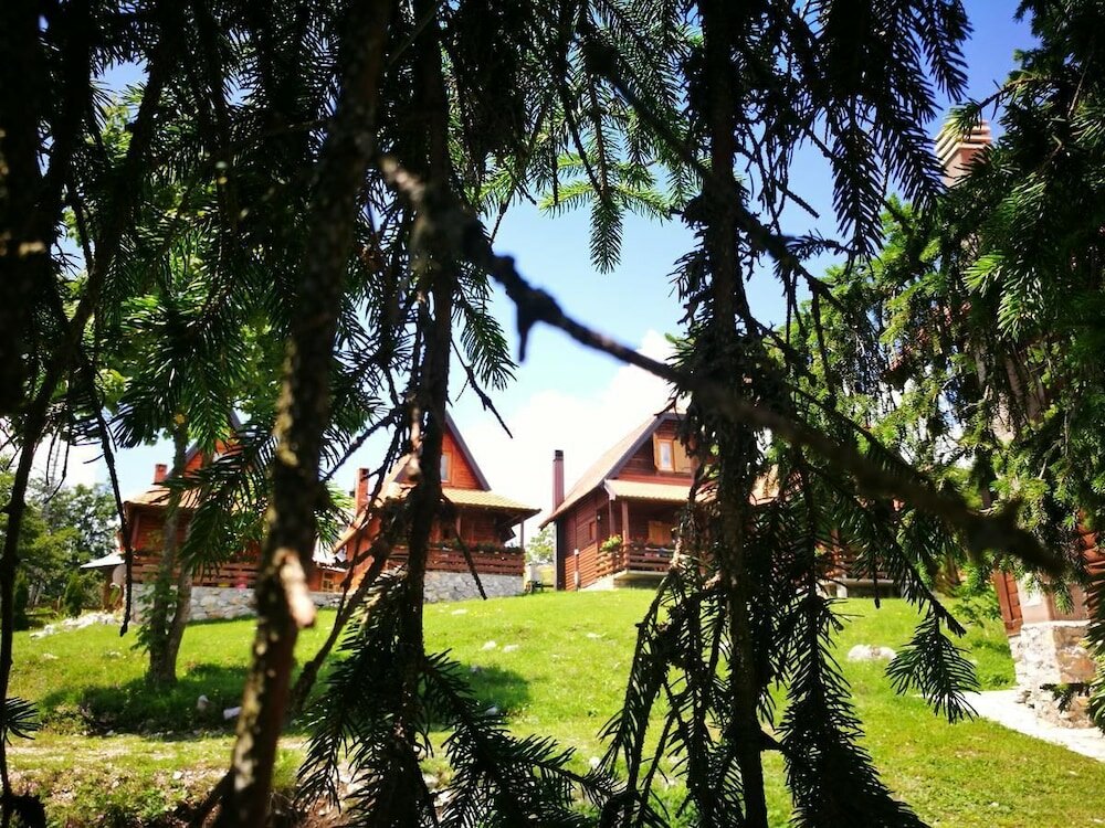 Фото Lodge Nagramak