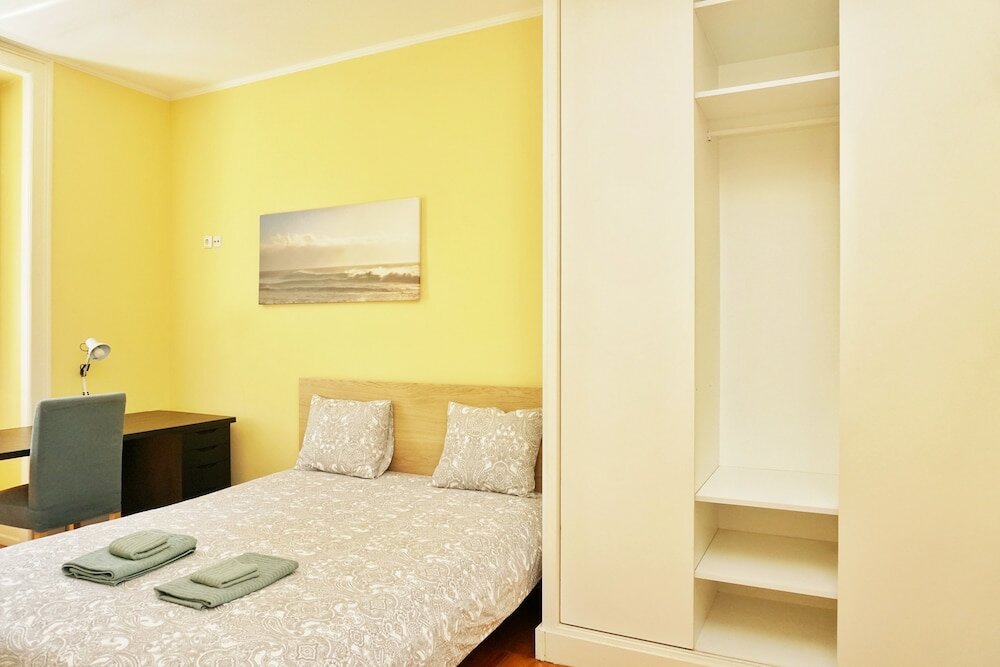 Фото Memory of Lisbon