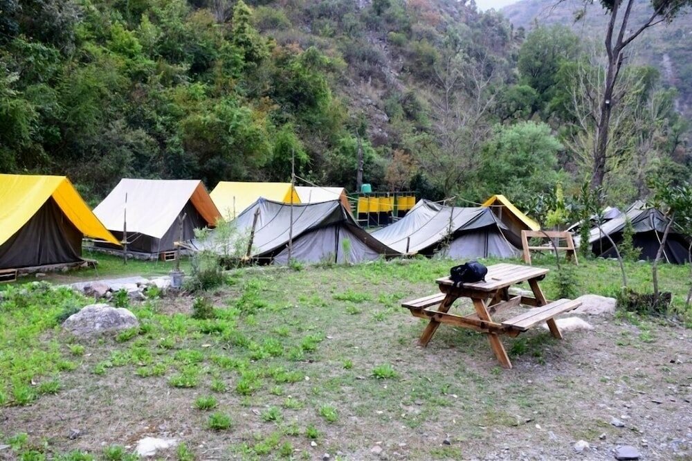 Фото Nainital River Camp