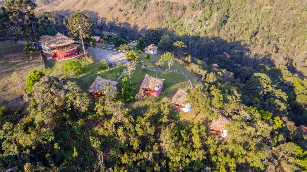 Фото Pousada Espelho DÁgua