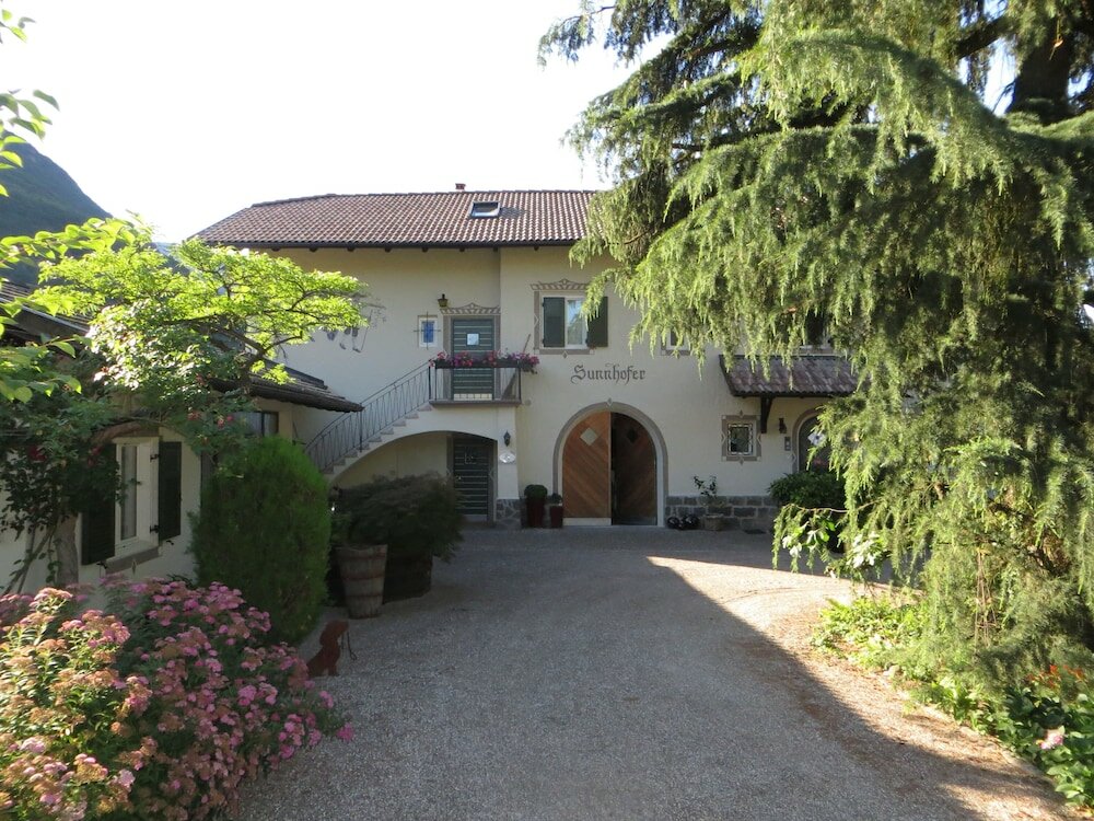 Фото Pension Sunnhofer