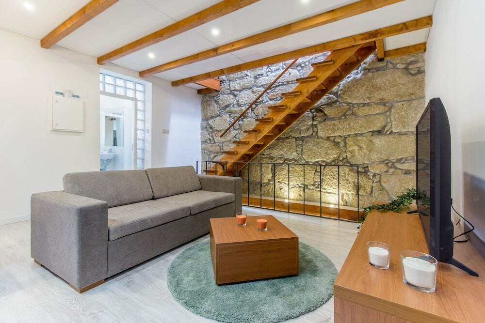 Фото Gaia Woodstone Hideout