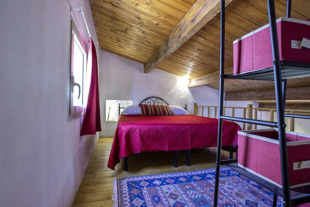 Фото B&b Alguer