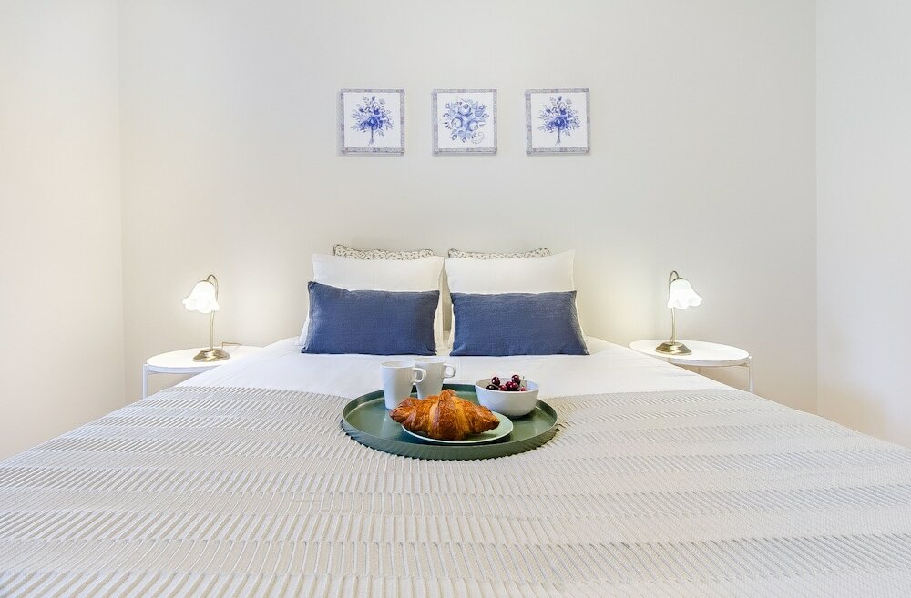 Фото Santos Green Apartment