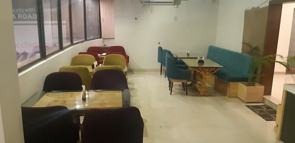 Фото Jk Rooms 140 Hotel Coral