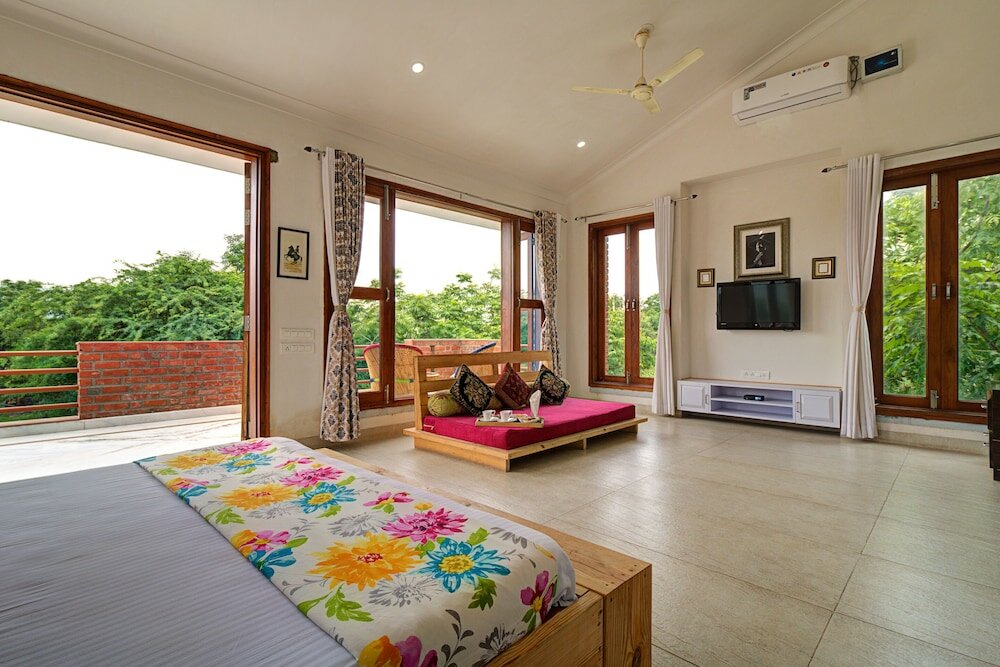 Фото Saorsa Homestay