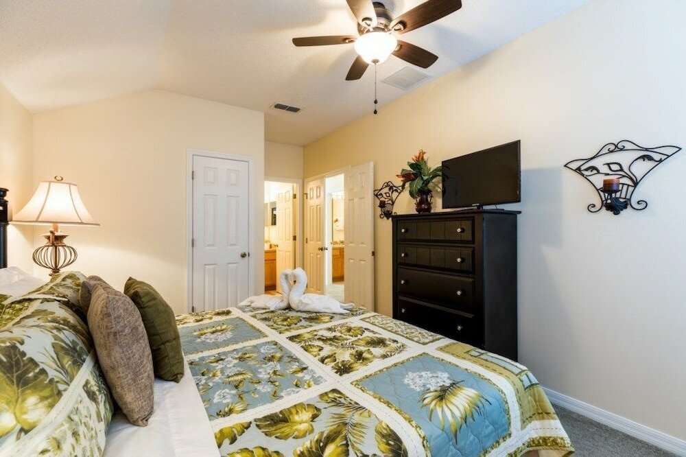 Фото 5br Pool Home in Glenbrook by Shv-1907