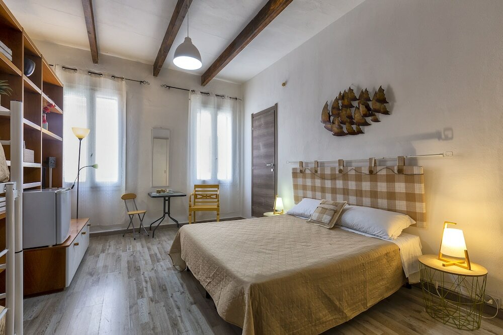 Фото B&b Alguer