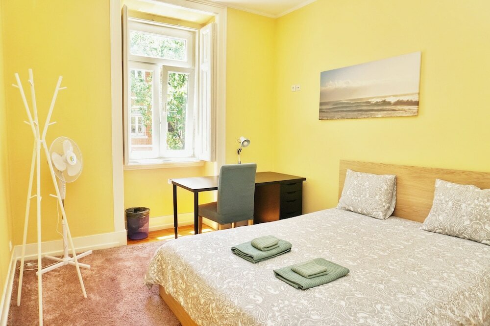 Фото Memory of Lisbon