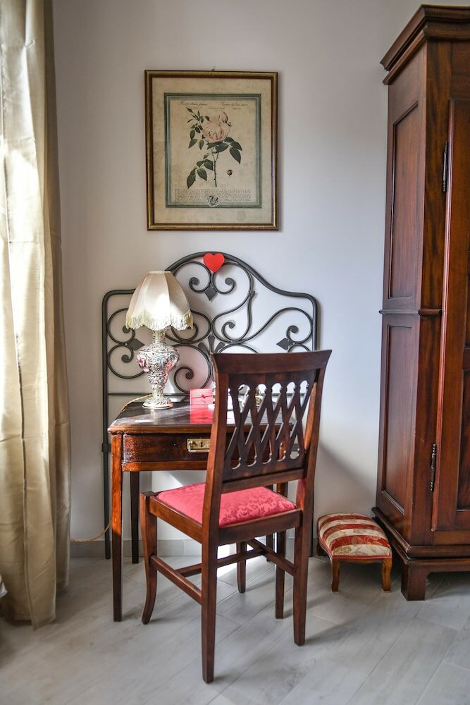 Фото La Terra di Mingo