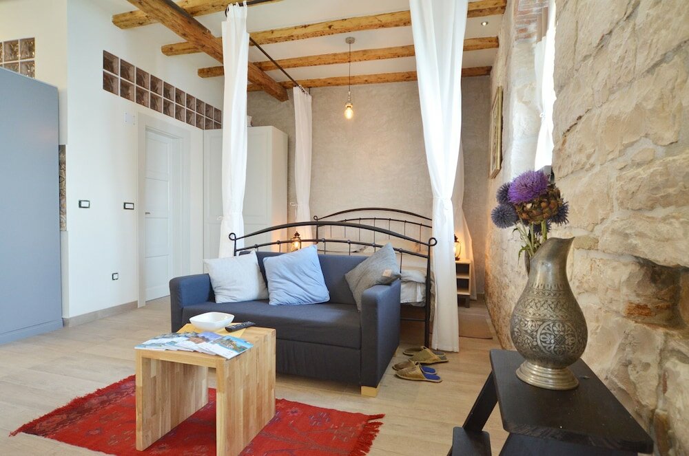 Фото Arnolongo Apartments