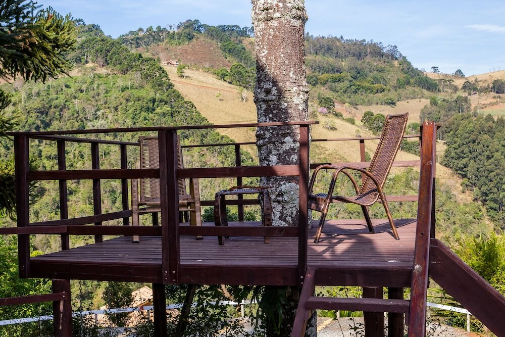 Фото Pousada Espelho DÁgua