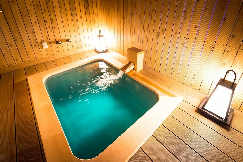 Фото Hotel Shonan Bay - Adults Only