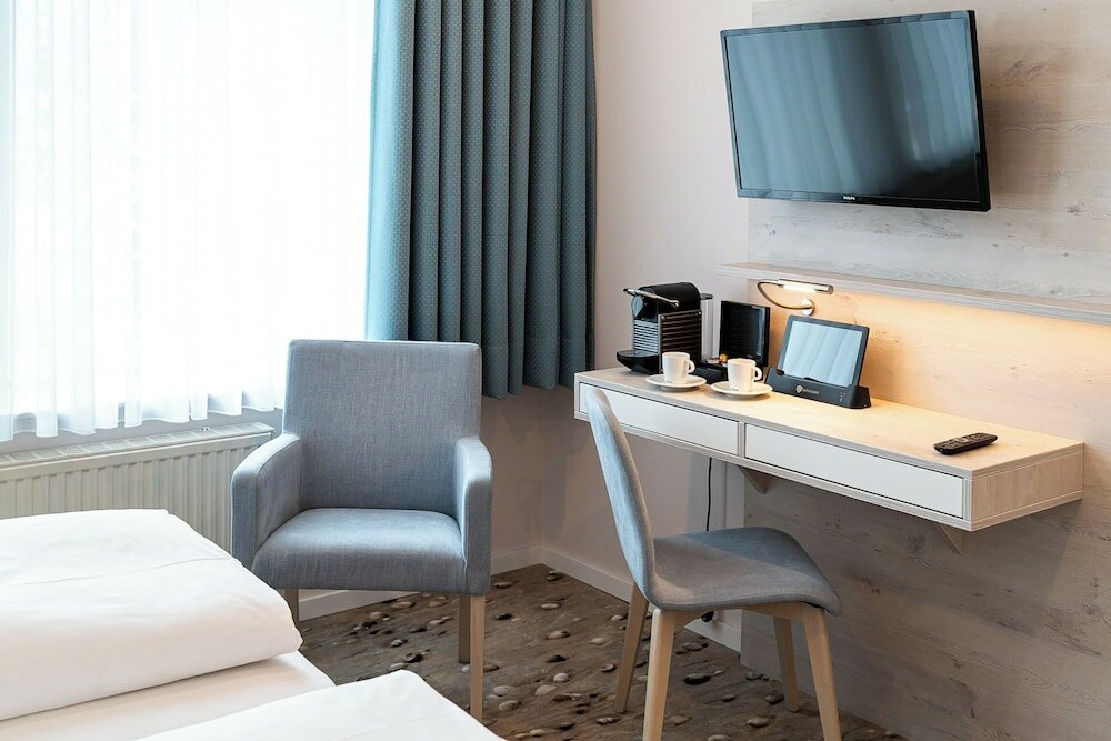 Фото Wilhelms Haven Hotel