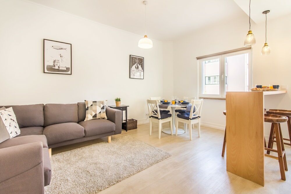 Фото Santos Blue Tiles