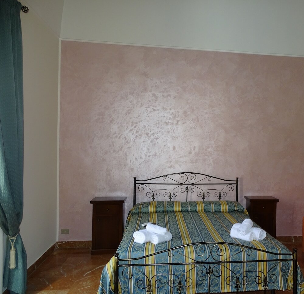 Фото Antico Palazzo B&b