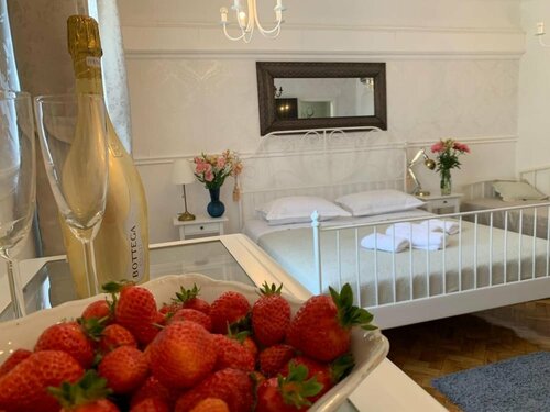 Гостиница Mama's and Papa's Luxury Rooms в Сплите