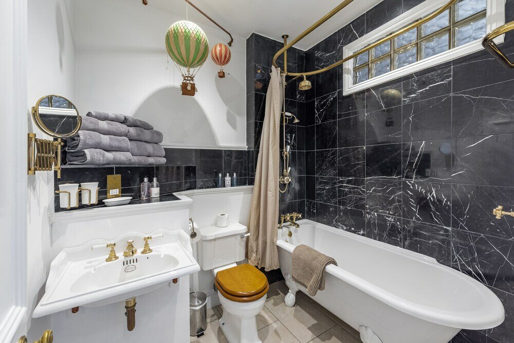 Фото Duke Street City Center Apartment