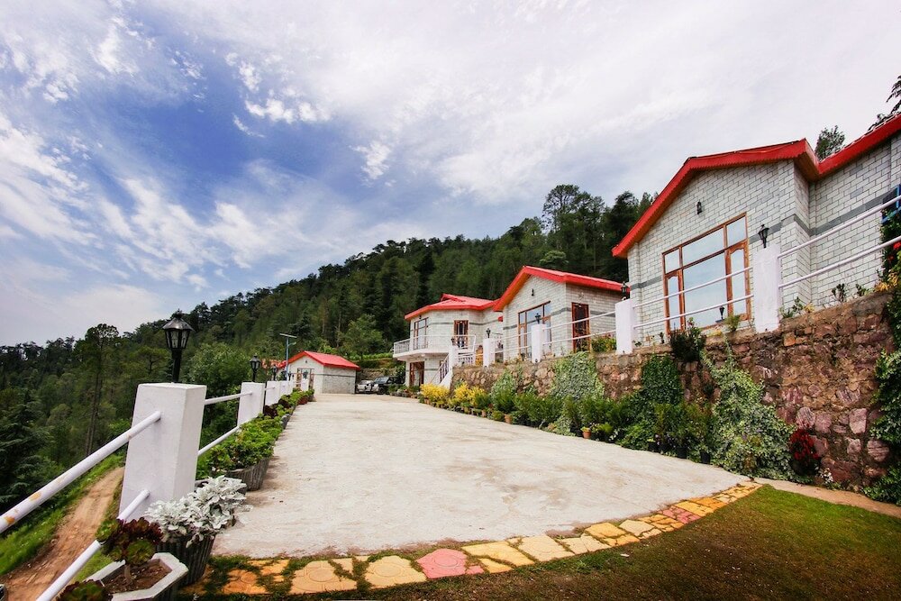 Фото Village Live In Resort