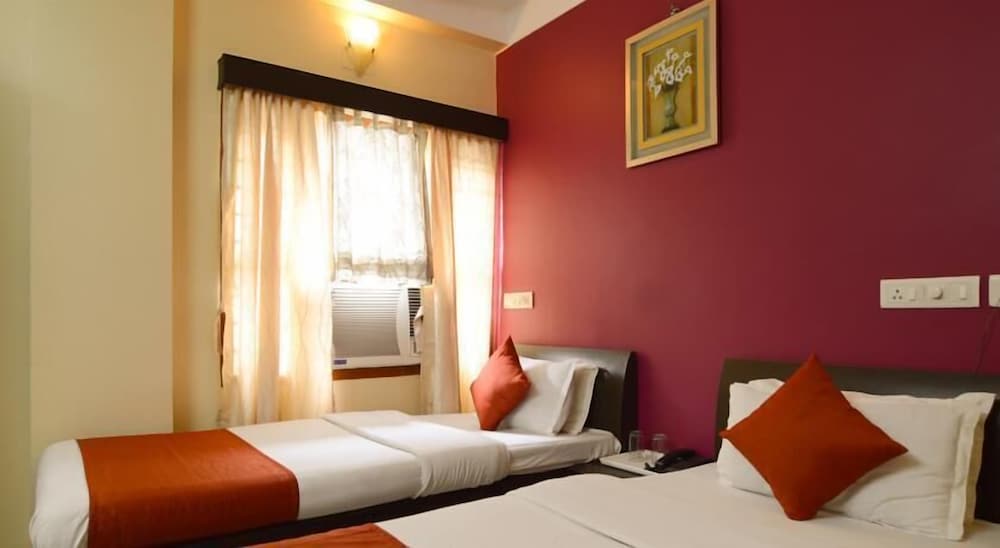 Фото Chas Swastik Regency