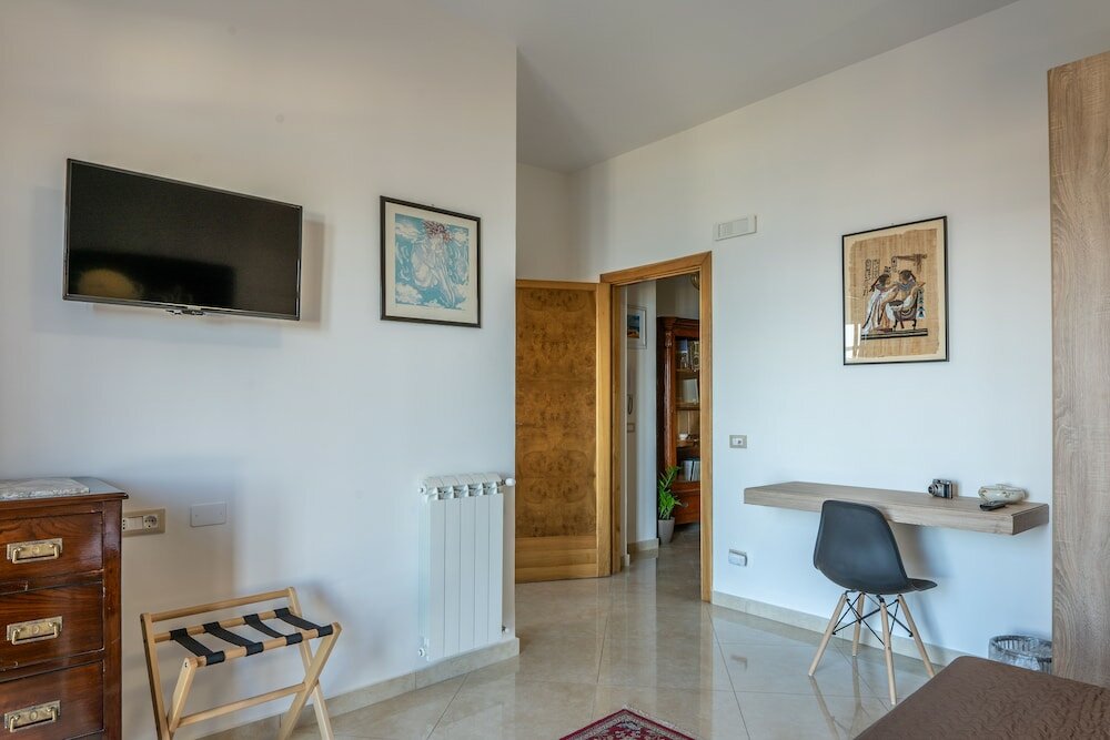 Фото Una Terrazza sul Golfo