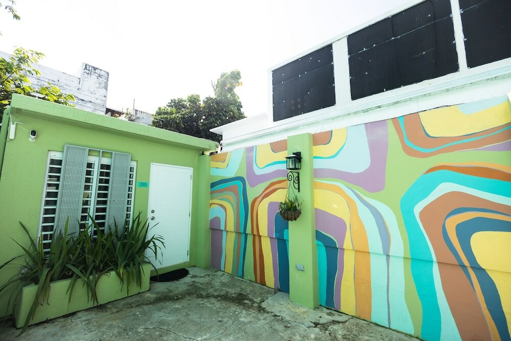 Фото La Esmeralda PR