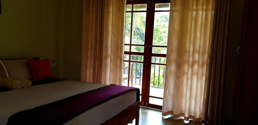 Фото Windy Ridge Kandy