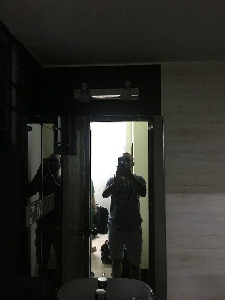 Фото Bottomhill Palace Hotel