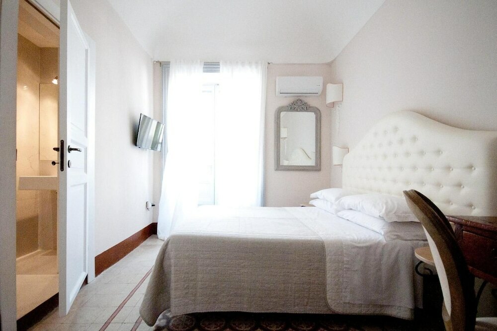 Фото Sveva Rooms