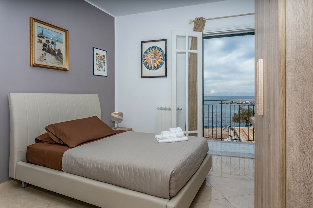 Фото Una Terrazza sul Golfo