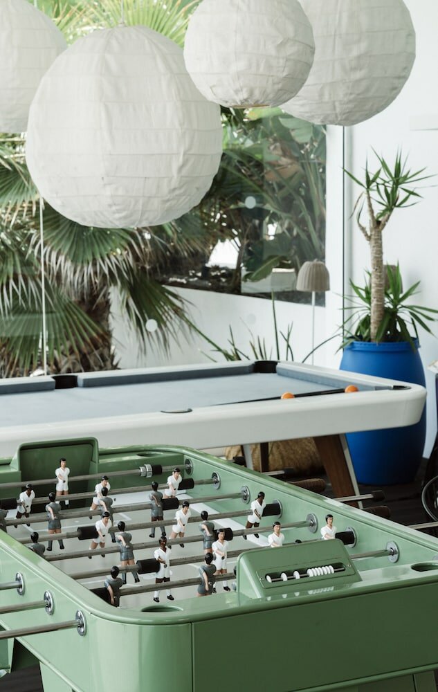 Фото Buendía Corralejo