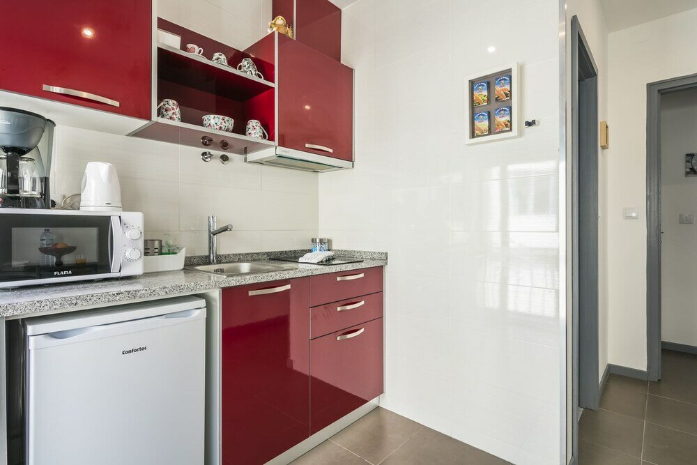 Фото Apartamento A Francos Gyn Lovers