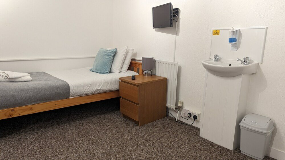 Фото Dover Town Rooms