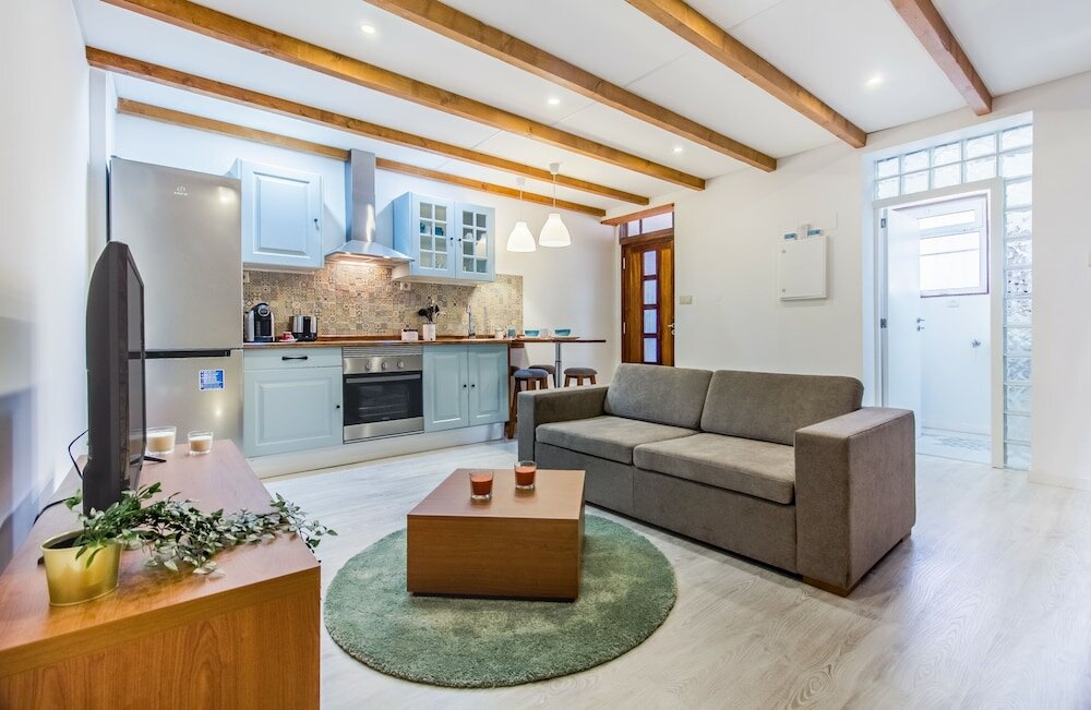 Фото Gaia Woodstone Hideout